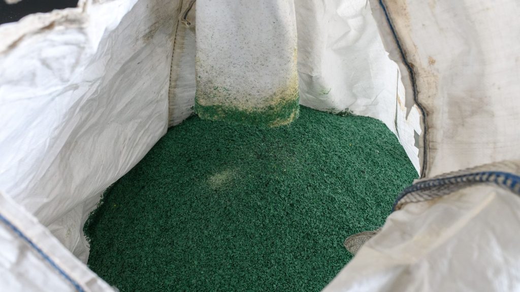 Granule za proizvodnju